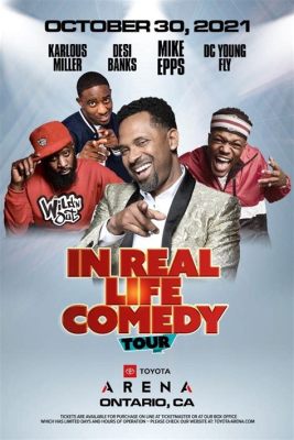 how long is mike epps comedy show: Delving into the Length and Breadth of a Comic Genius's Performance