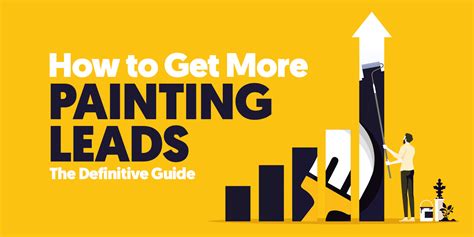 how to get painting leads how to use the power of storytelling to attract potential clients