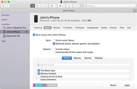 how to transfer music from mac to iphone and what does it mean when a song is bass-heavy