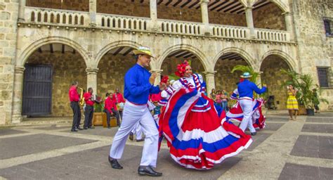 What is Dominican Music Called and How Does It Reflect the Vibrant Culture of the Dominican Republic?