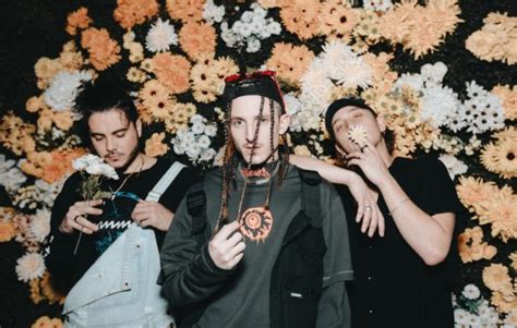 what music genre is chase atlantic? When discussing the musical journey of Chase Atlantic, one must consider not only their primary genre but also the layers of influences that have shaped their sound.